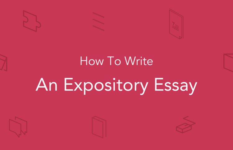 How to Write a Conclusion to a Expository Essay