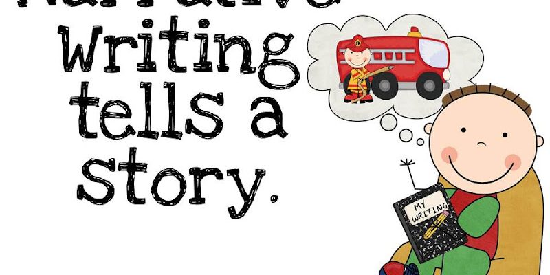 Elementary Writing: Narrative Style