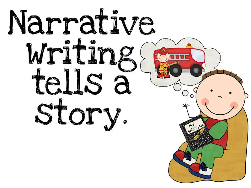 elementary-writing-narrative-style