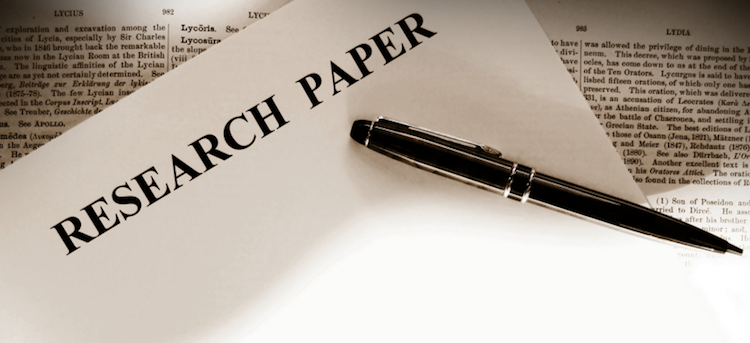 Write Your Research Paper in One Day With Our Help