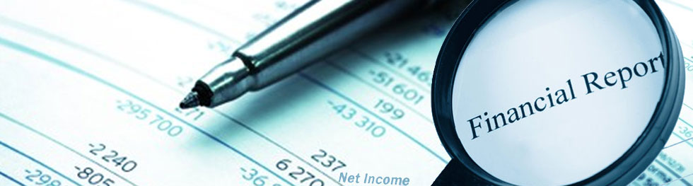 Key Features Of Writing A Financial Report