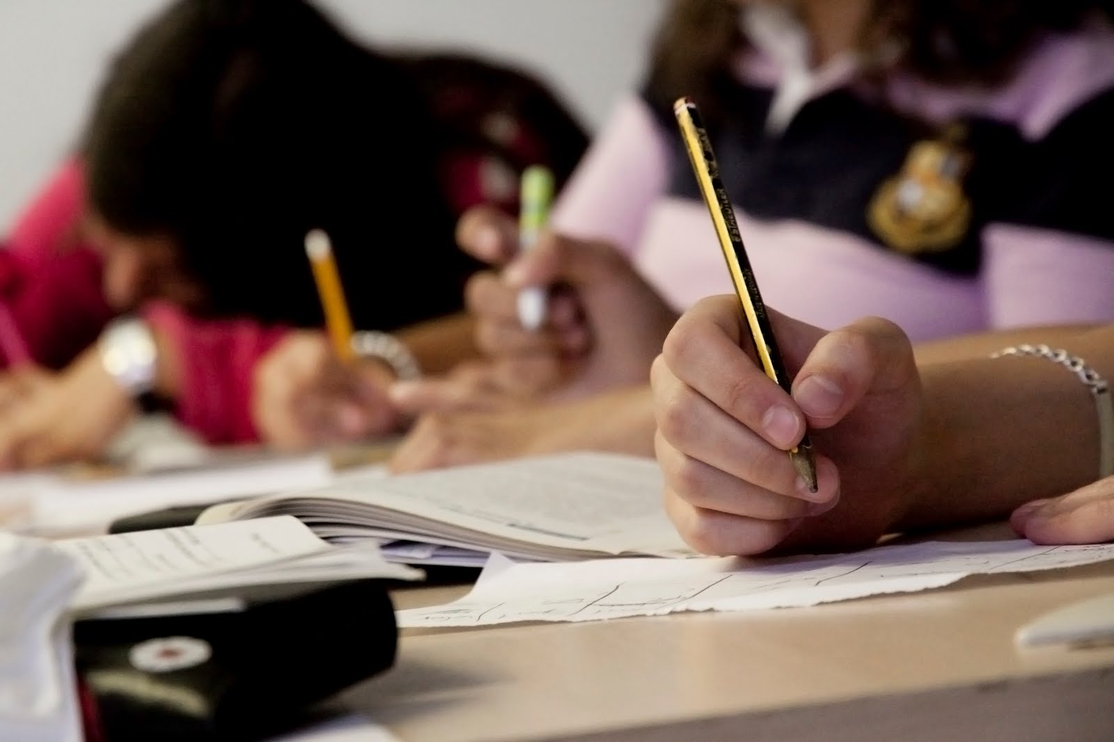 picture essay writing
