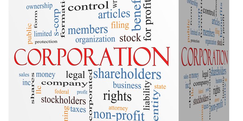 Article of Incorporation