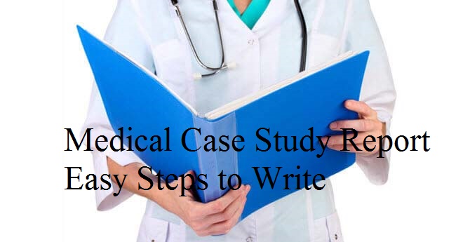 importance of case study in medical field