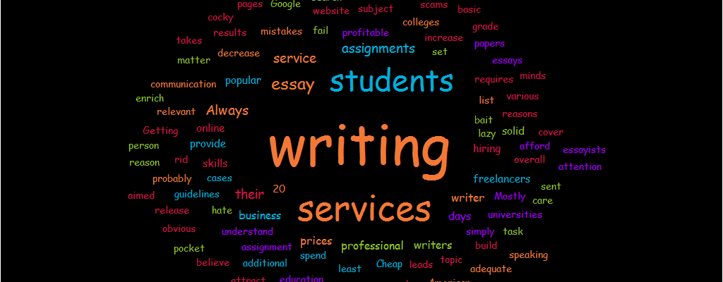Online Writing Services