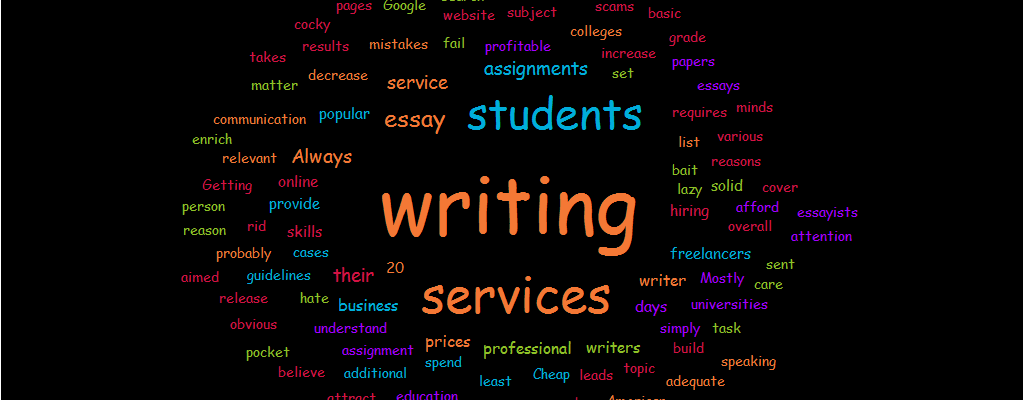 New Trend How Essay Writing Services Conquer the Web