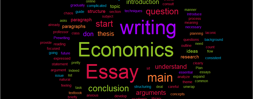 Economics Essay