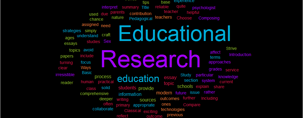 Educational Research Paper